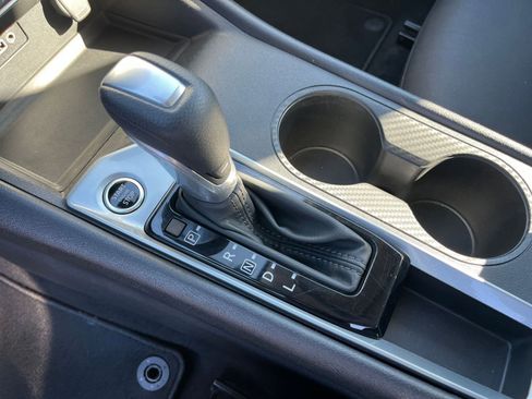 Used 2025 Nissan Altima 2.5 SV image 42