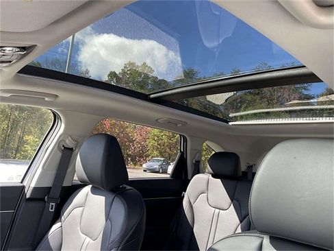 New 2026 Kia Sorento S w/ S Panoramic Sunroof Package image 18