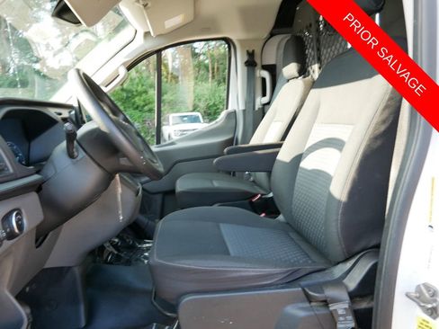 Used 2020 Ford Transit 150 Low Roof RWD image 12
