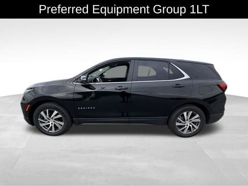 Used 2023 Chevrolet Equinox LT FWD image 4