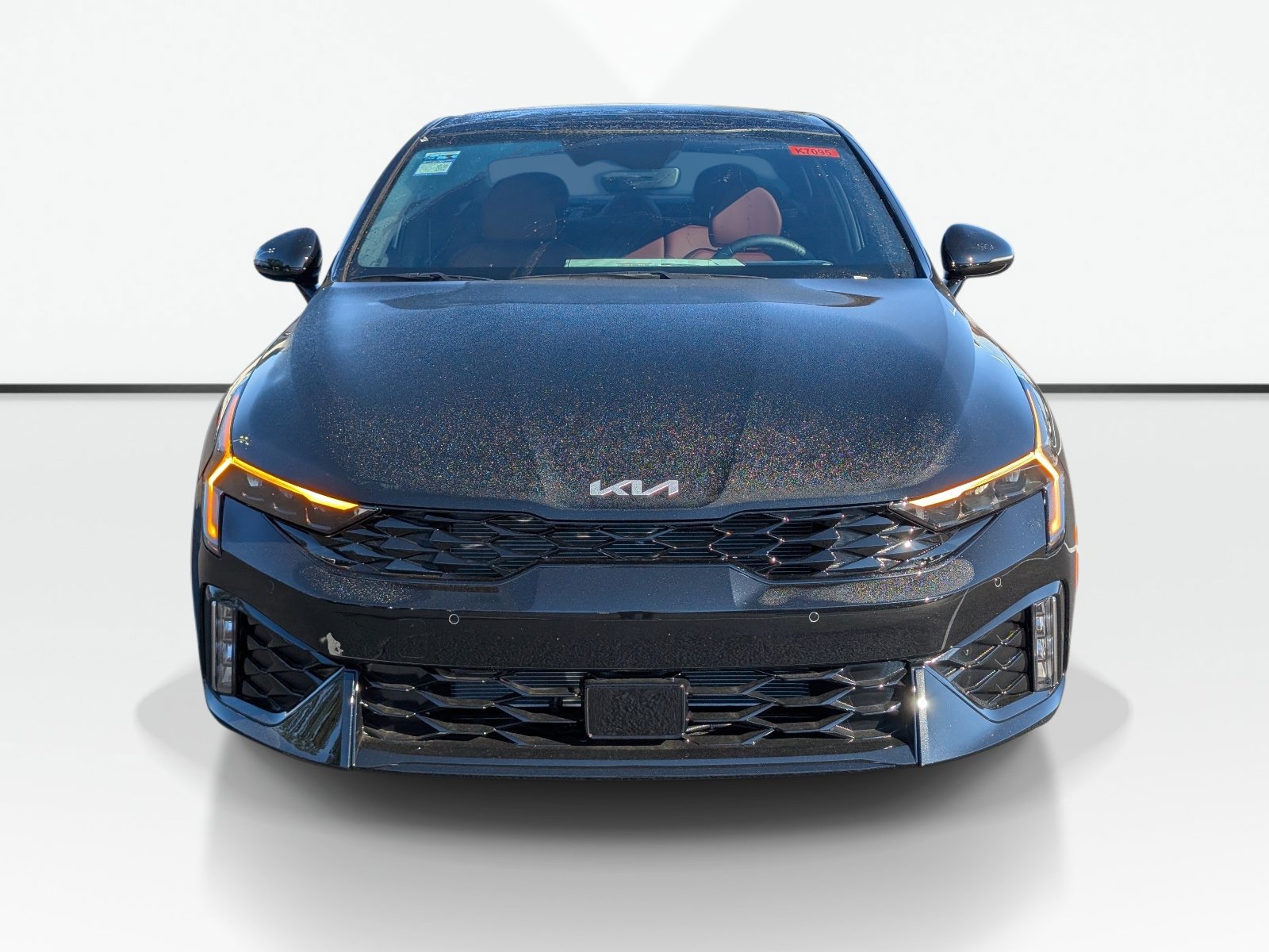 New 2027 Kia K5 GT-Line FWD image 11