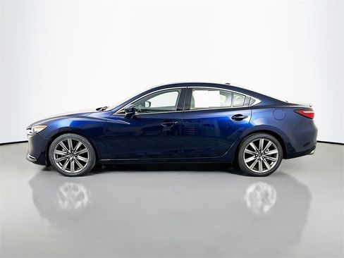 Used 2018 MAZDA MAZDA6 Signature image 4