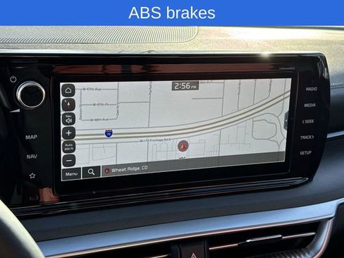 Used 2023 Kia K5 GT-Line w/ GT-Line Premium Package image 23