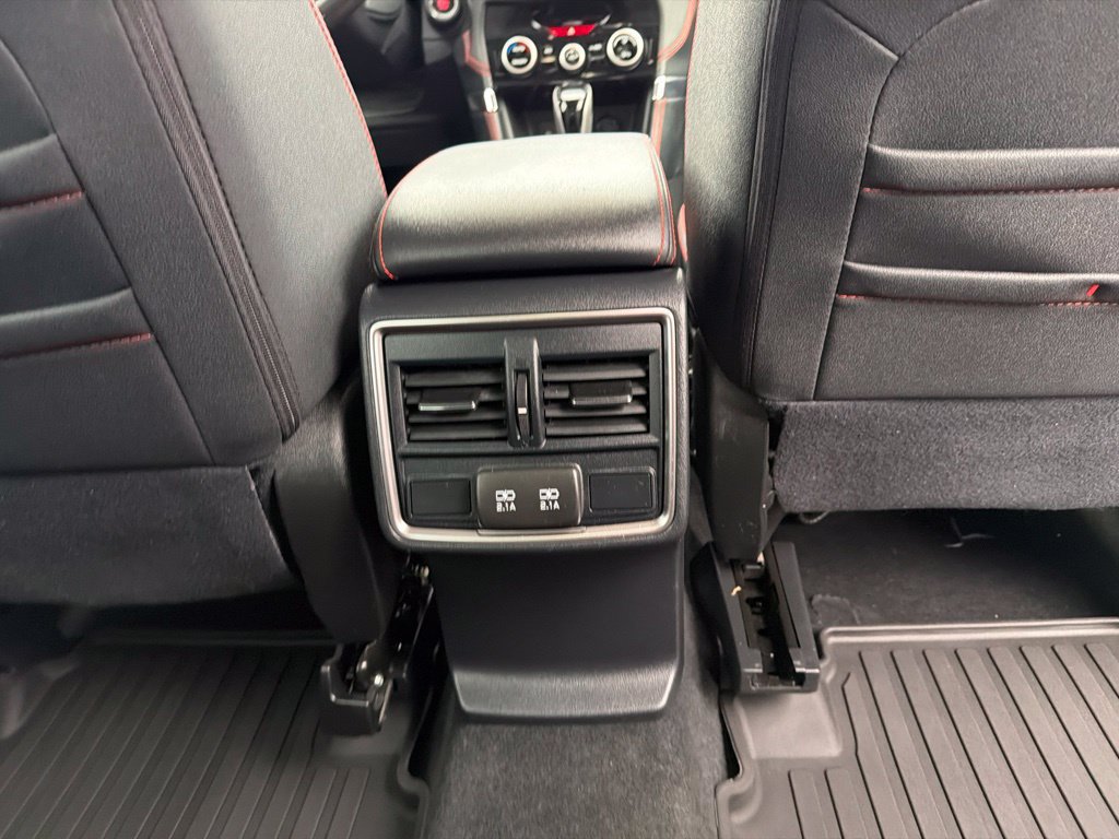 Used 2021 Subaru Forester Sport AWD/4WD image 15