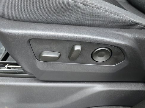 Used 2024 Chevrolet Silverado 1500 RST w/ Convenience Package II image 12