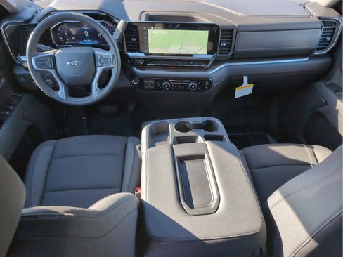 New 2026 Chevrolet Silverado 1500 RST w/ RST Select Package image 31