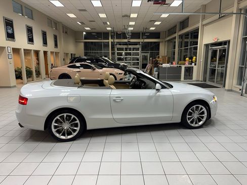 Used 2014 Audi A5 2.0T Premium Plus w/ Premium Plus Package image 51