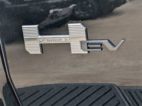 New 2026 GMC Hummer EV SUV image 7