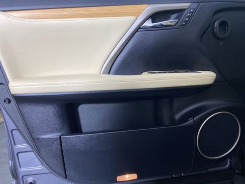 Certified 2021 Lexus RX 350 AWD w/ Premium Package image 25