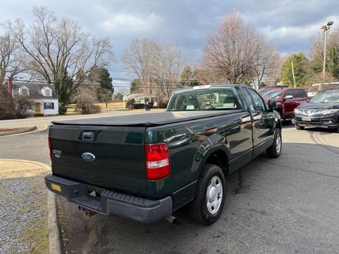 Used 2007 Ford F150 STX image 9