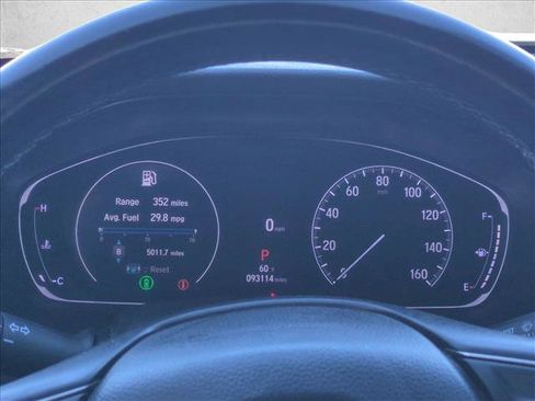Used 2021 Honda Accord Sport image 10