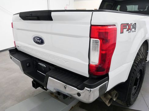 Used 2017 Ford F350 XLT w/ FX4 4x4 Off Road Package image 37