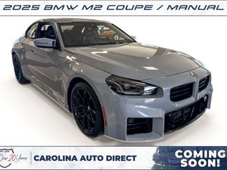 Used 2025 BMW M2 w/ Lighting Package RWD video 1