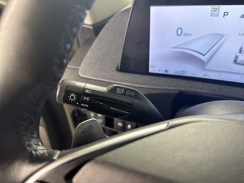 Used 2023 Kia EV6 Wind w/ Wind Technology Package AWD/4WD image 15