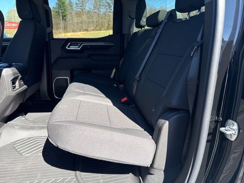 New 2026 Chevrolet Silverado 1500 LT image 29