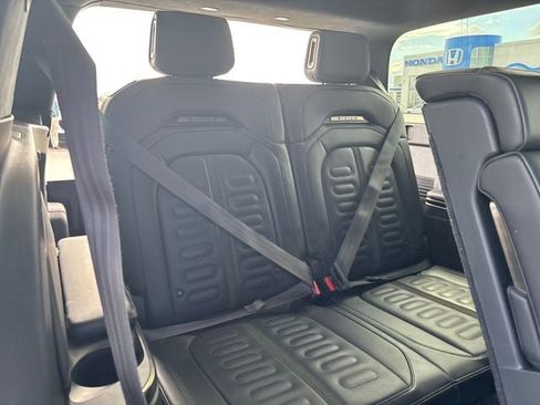 Used 2022 Rivian R1S Launch Edition AWD/4WD image 24