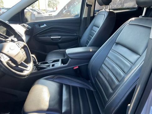 Used 2019 Ford Escape SEL AWD/4WD image 10