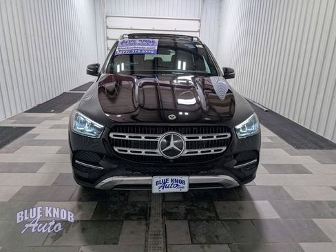 Used 2025 Mercedes-Benz GLE 350 4MATIC image 6