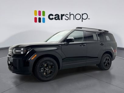 Used 2024 Hyundai Santa Fe XRT