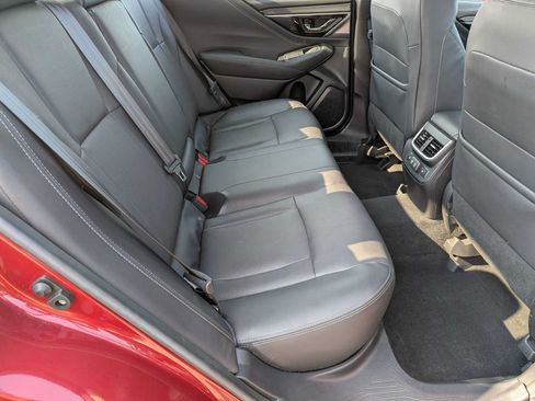 Used 2020 Subaru Legacy Limited AWD/4WD image 20