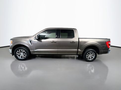 Used 2022 Ford F150 Lariat RWD image 9