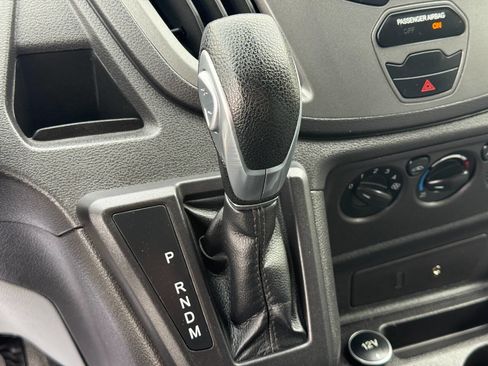 Used 2016 Ford Transit 150 130 Low Roof image 22