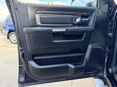 Used 2014 RAM 1500 Limited image 15