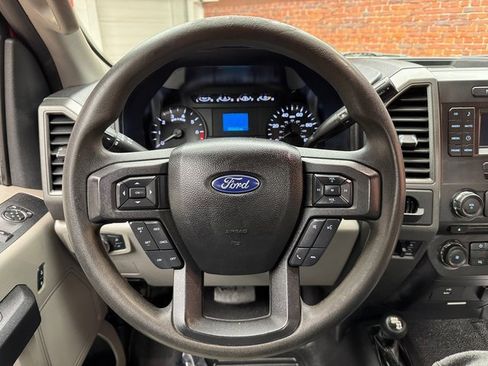 Used 2018 Ford F350 XL w/ Power Equipment Group image 14