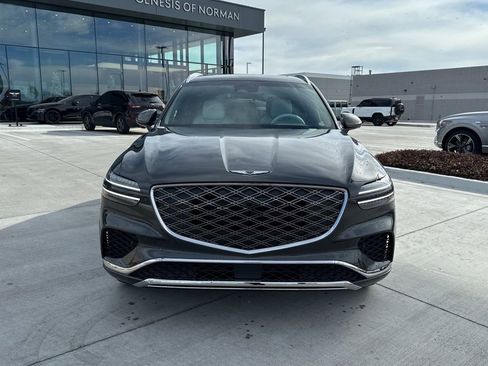 New 2026 Genesis GV70 2.5T Advanced AWD/4WD image 10