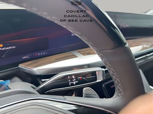 New 2026 Cadillac Escalade Platinum Sport image 40