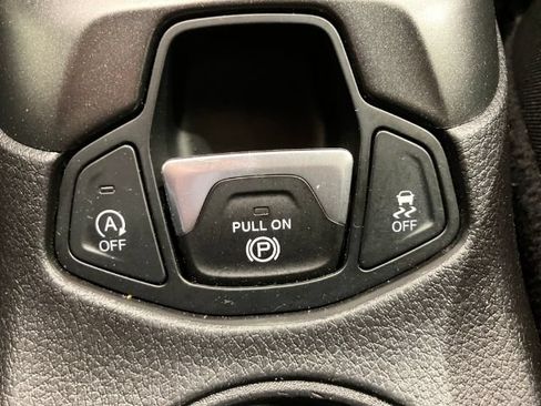 Used 2020 Jeep Compass Trailhawk AWD/4WD image 59