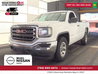 Used 2018 GMC Sierra 1500 2WD Regular Cab video 1