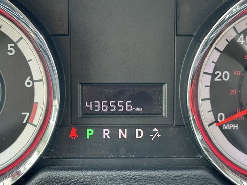 Used 2012 RAM C/V w/ PWR Window Group FWD image 18