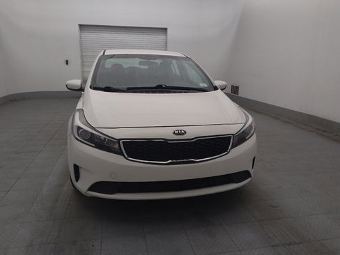 Used 2018 Kia Forte LX w/ LX Popular Package FWD image 14