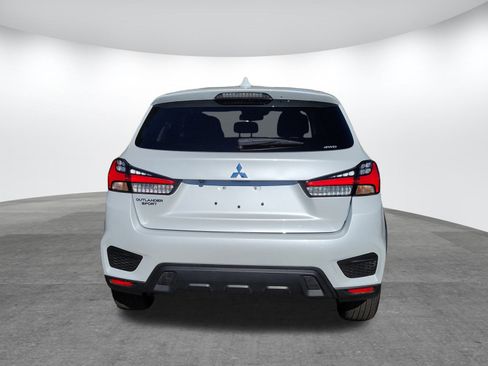 Used 2025 Mitsubishi Outlander Sport SE image 25