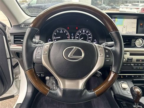 Used 2014 Lexus ES 350 image 27