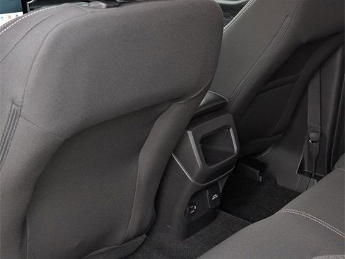 New 2025 Ford Ranger XLT w/ Equipment Group 301A High image 15