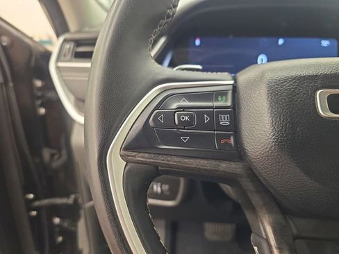 Used 2023 Jeep Grand Cherokee L Limited AWD/4WD image 32