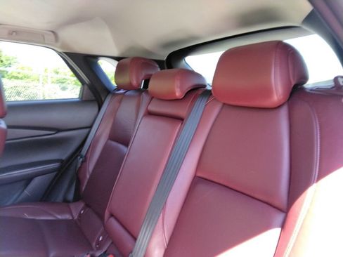 Used 2024 MAZDA CX-30 AWD 2.5 S w/ Preferred Package image 31