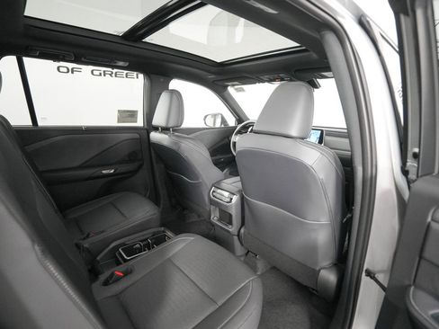 New 2026 Lexus TX 350 AWD image 16