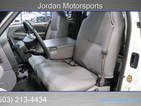 Used 2001 Dodge Ram 3500 Truck ST image 16