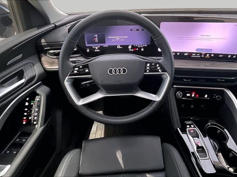 Used 2026 Audi Q5 Premium Plus AWD/4WD image 6