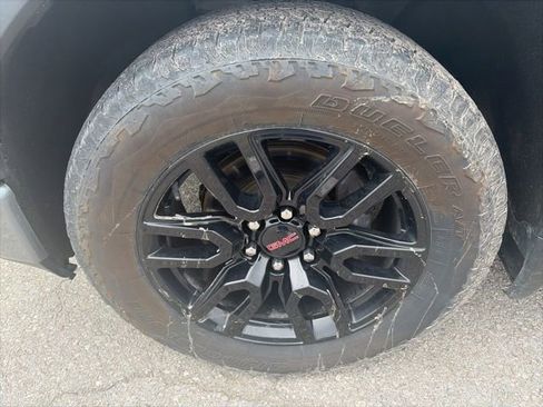 Used 2021 GMC Sierra 1500 Elevation AWD/4WD image 11