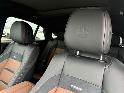 New 2026 Mercedes-Benz GLE 53 AMG 4MATIC Coupe image 17