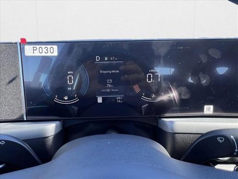 New 2025 Hyundai Sonata SEL image 11