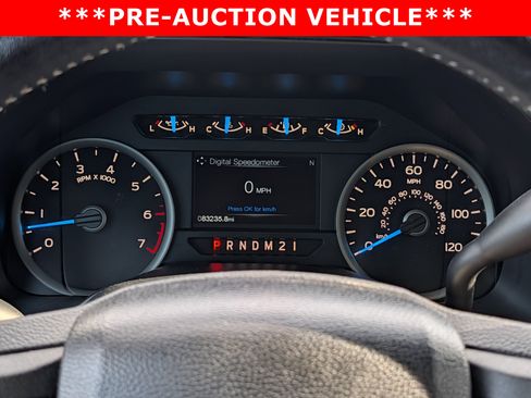 Used 2017 Ford F150 XLT w/ Equipment Group 302A Luxury AWD/4WD image 29