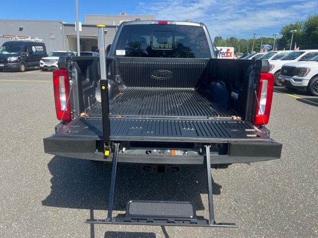New 2026 Ford F250 XL w/ STX Appearance Package AWD/4WD image 20
