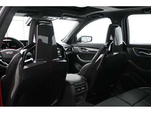 New 2026 Cadillac CT5 V Blackwing w/ Precision Package RWD image 18
