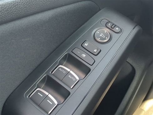 New 2026 Honda Civic Sport image 21