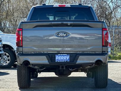 New 2026 Ford F150 XLT w/ Equipment Group 302A MID